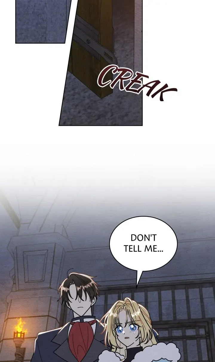 Let’s Take a Bath, Duke! Chapter 61 page 42