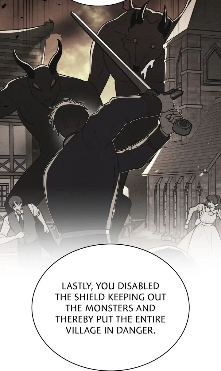 Let’s Take a Bath, Duke! Chapter 61 page 75