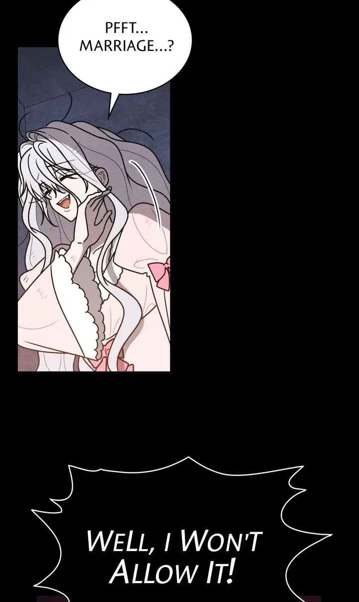Let’s Take a Bath, Duke! Chapter 61 page 54