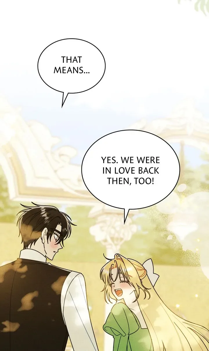 Let’s Take a Bath, Duke! Chapter 61 page 13
