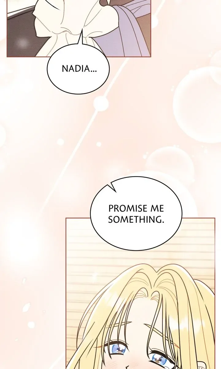 Let’s Take a Bath, Duke! Chapter 60 page 10