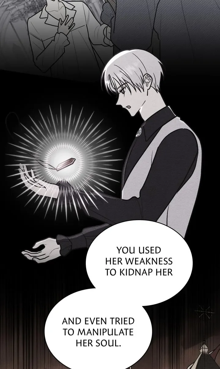Let’s Take a Bath, Duke! Chapter 61 page 74