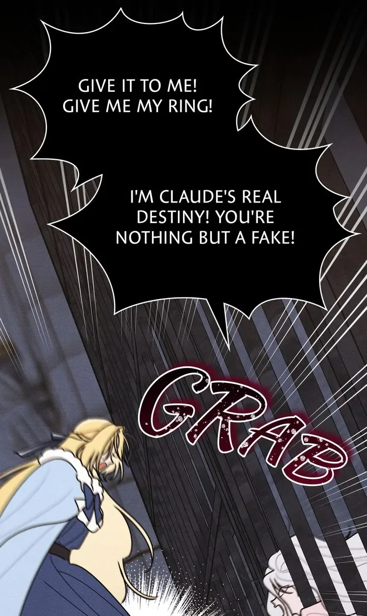Let’s Take a Bath, Duke! Chapter 61 page 56