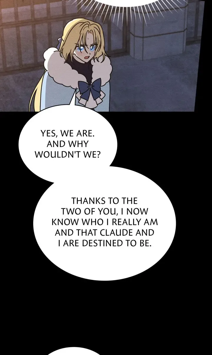 Let’s Take a Bath, Duke! Chapter 61 page 53