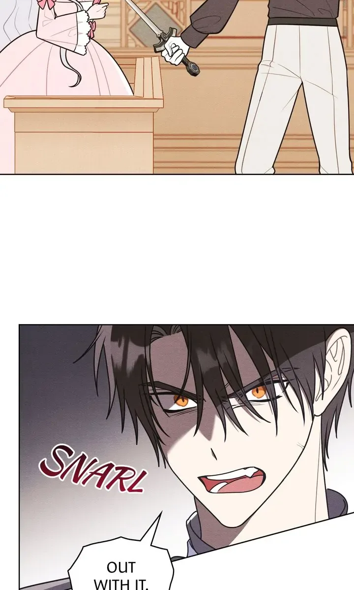 Let’s Take a Bath, Duke! Chapter 60 page 3