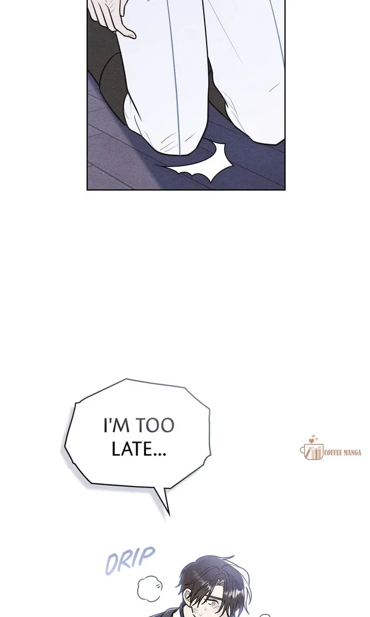 Let’s Take a Bath, Duke! Chapter 57 page 54