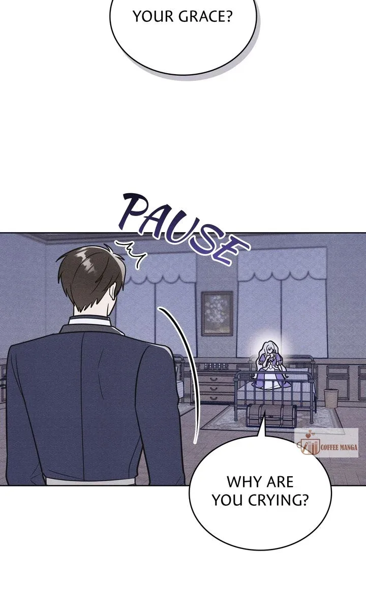 Let’s Take a Bath, Duke! Chapter 57 page 57