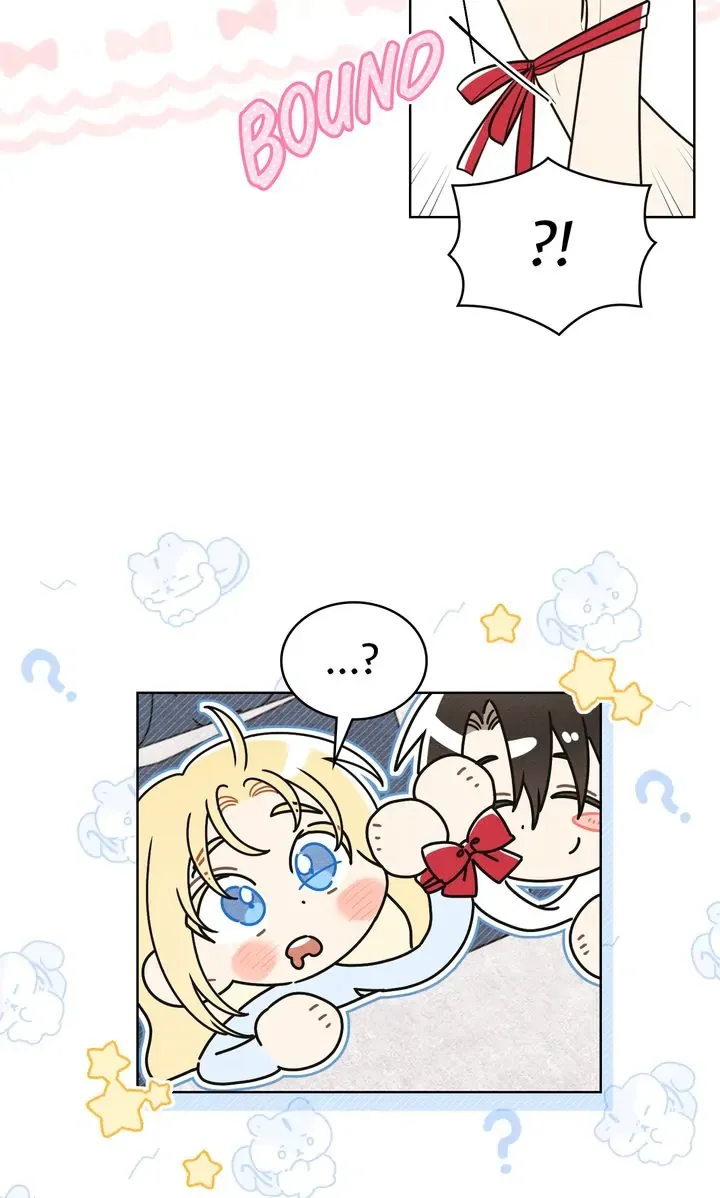 Let’s Take a Bath, Duke! Chapter 60 page 19