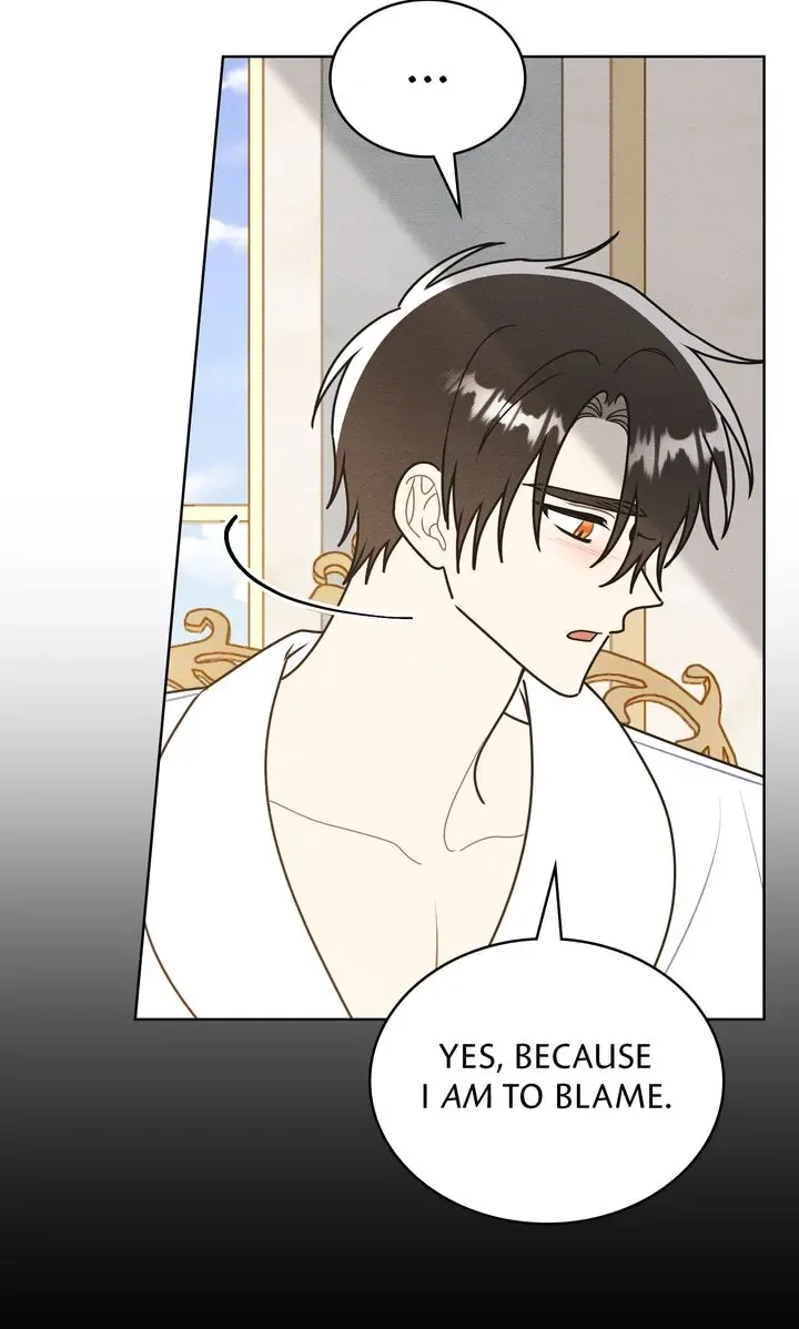 Let’s Take a Bath, Duke! Chapter 60 page 31