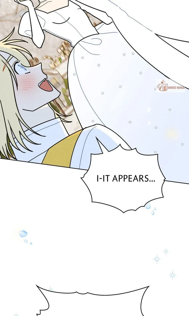 Let’s Take a Bath, Duke! Chapter 62 page 48
