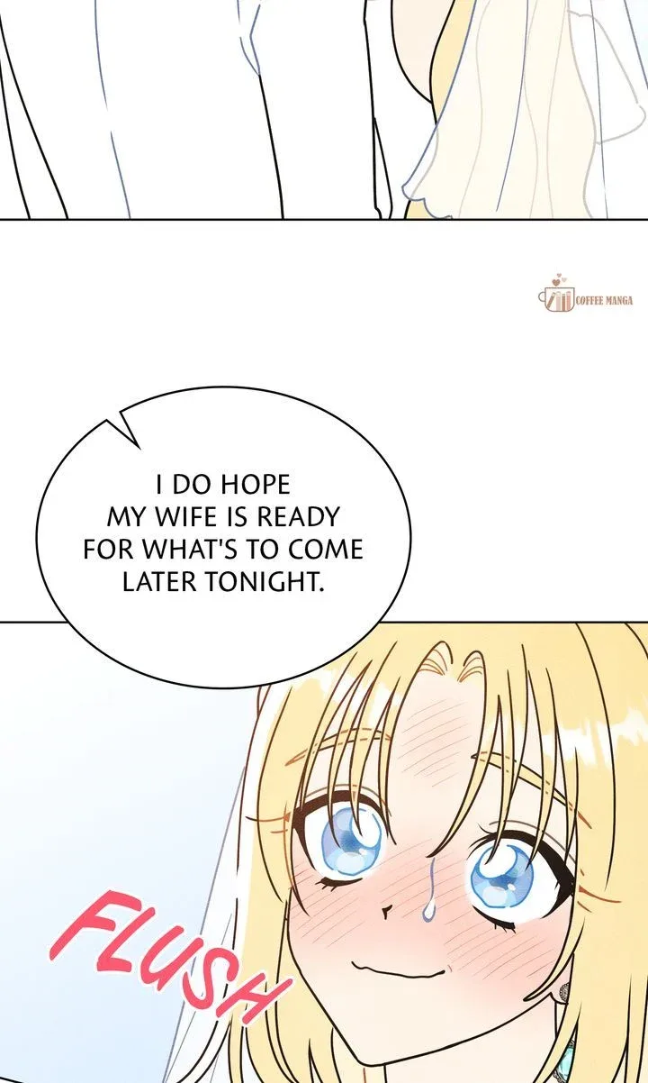 Let’s Take a Bath, Duke! Chapter 62 page 24
