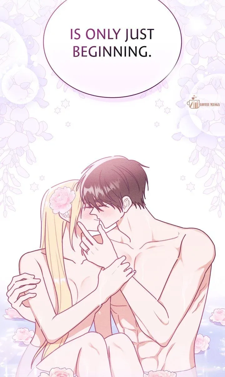 Let’s Take a Bath, Duke! Chapter 62 page 79