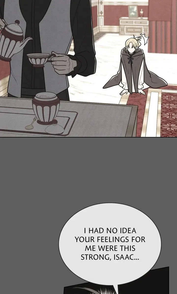 Let’s Take a Bath, Duke! Chapter 60 page 42