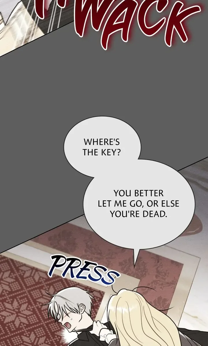 Let’s Take a Bath, Duke! Chapter 60 page 47