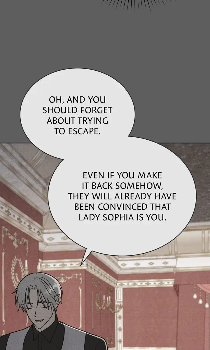 Let’s Take a Bath, Duke! Chapter 60 page 41