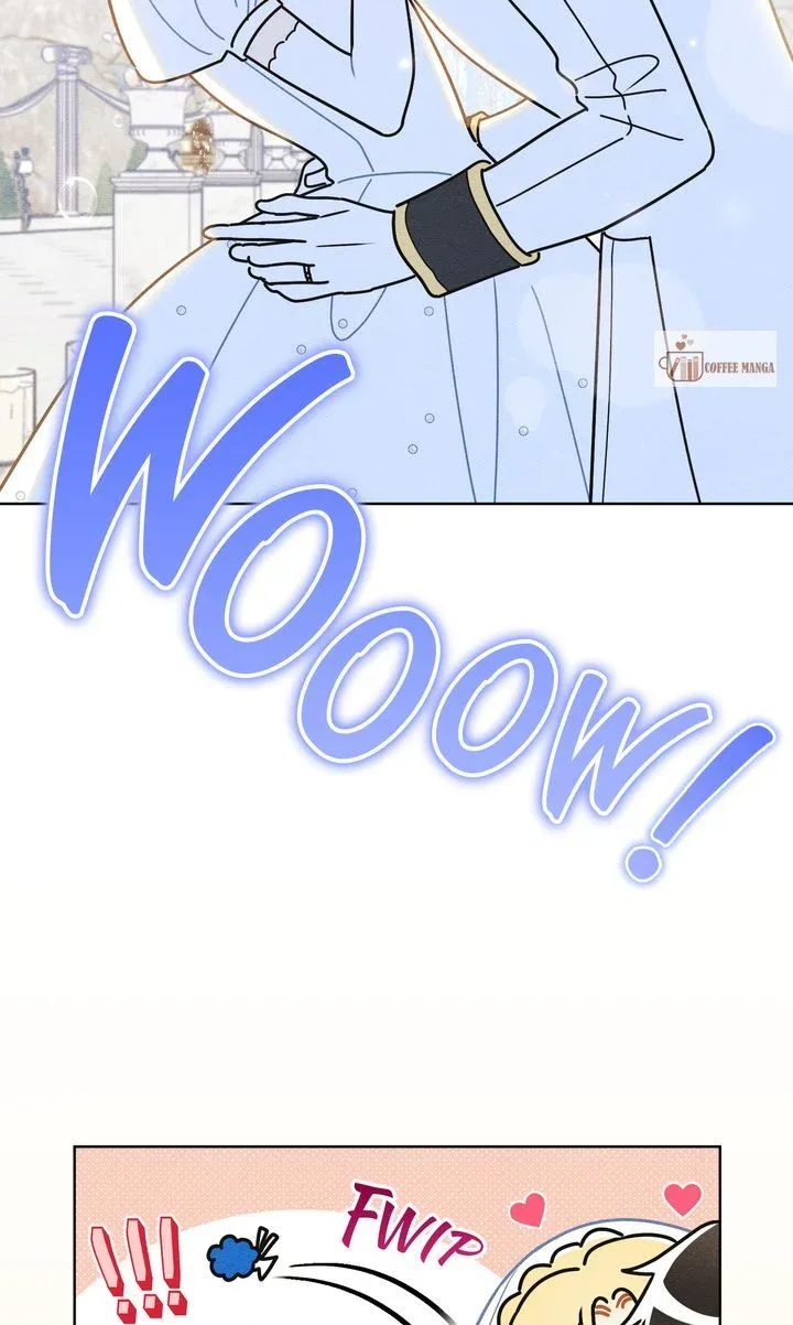 Let’s Take a Bath, Duke! Chapter 62 page 51