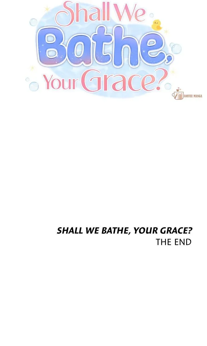 Let’s Take a Bath, Duke! Chapter 62 page 81