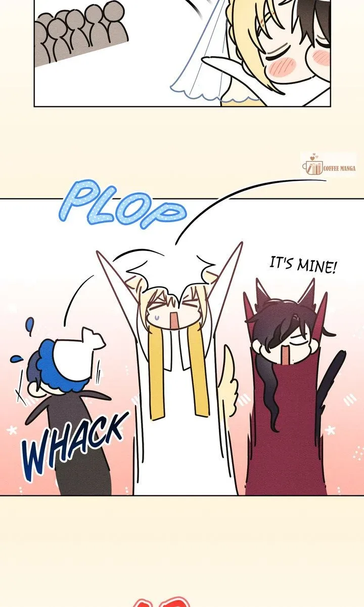 Let’s Take a Bath, Duke! Chapter 62 page 52