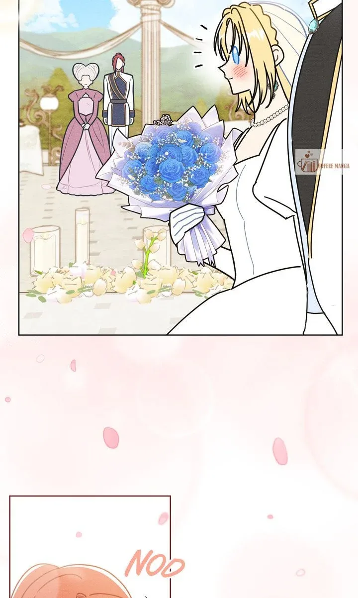 Let’s Take a Bath, Duke! Chapter 62 page 29