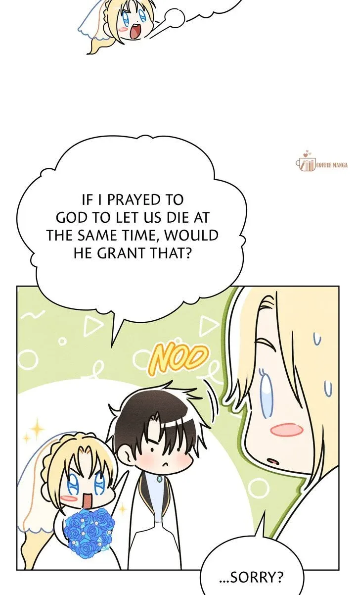 Let’s Take a Bath, Duke! Chapter 62 page 44