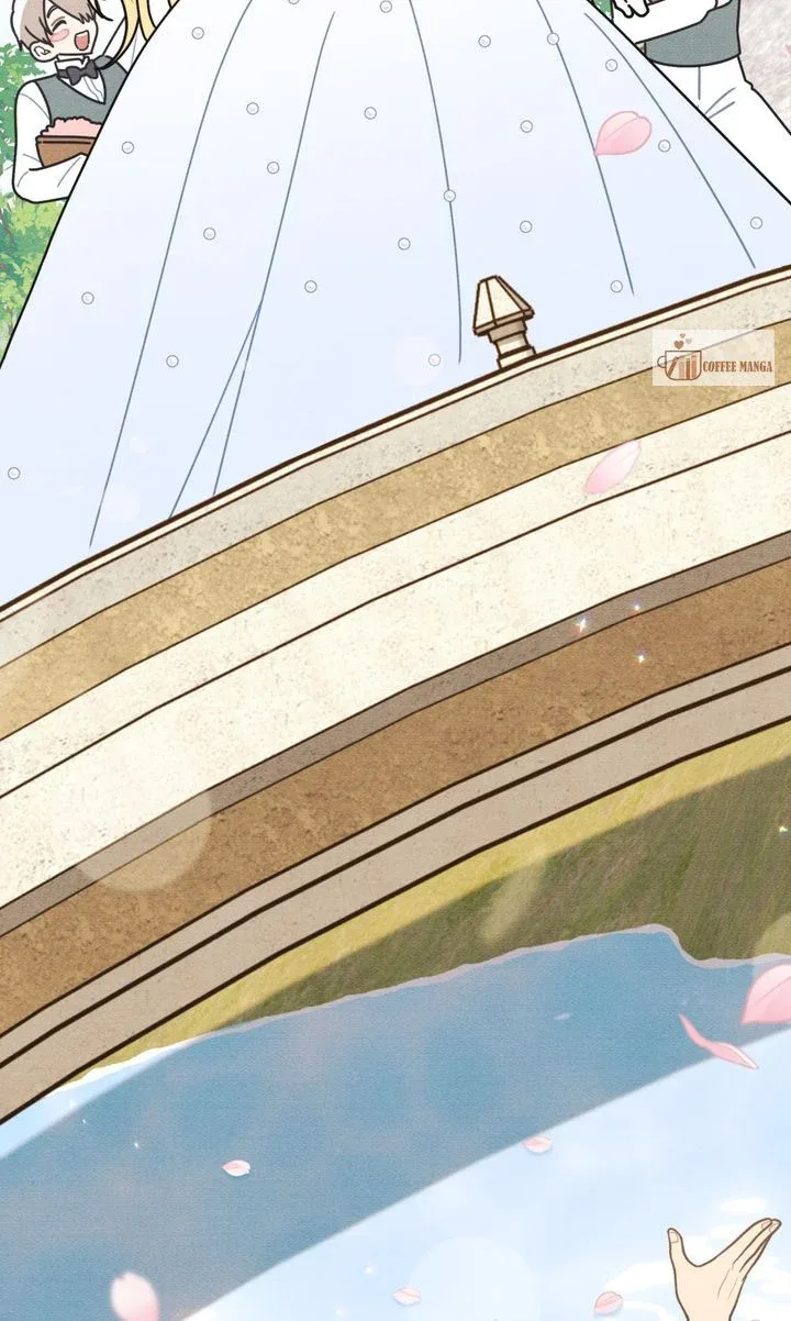 Let’s Take a Bath, Duke! Chapter 62 page 14