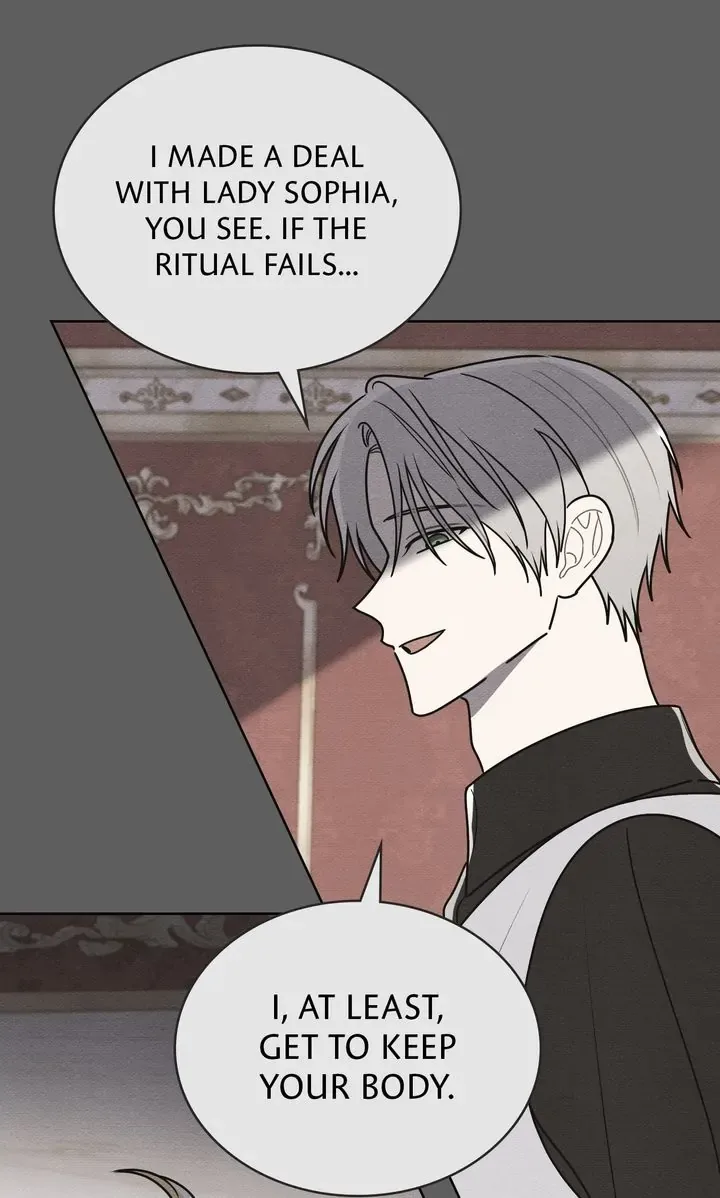 Let’s Take a Bath, Duke! Chapter 60 page 38