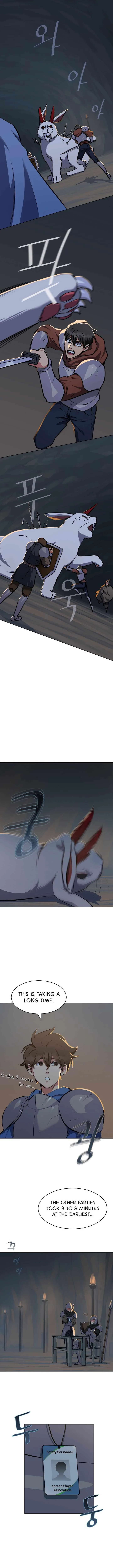 Level 1 Player Chapter 4 page 4