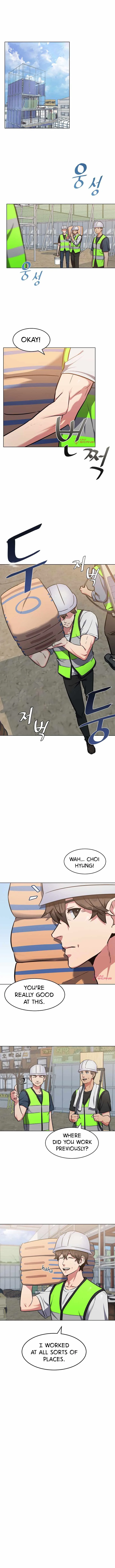 Level 1 Player Chapter 3 page 4