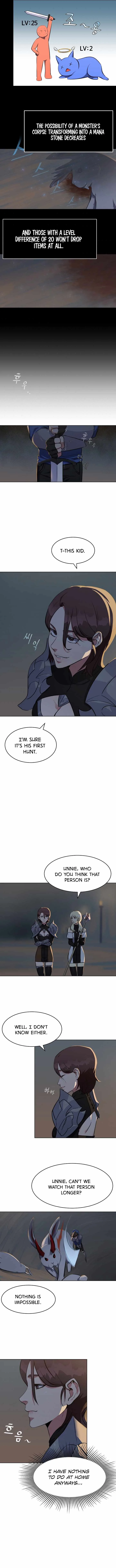 Level 1 Player Chapter 4 page 11