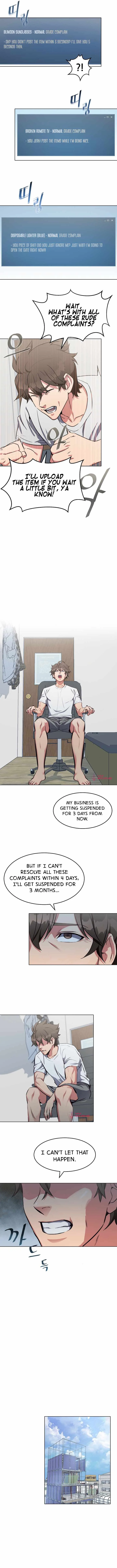 Level 1 Player Chapter 3 page 7