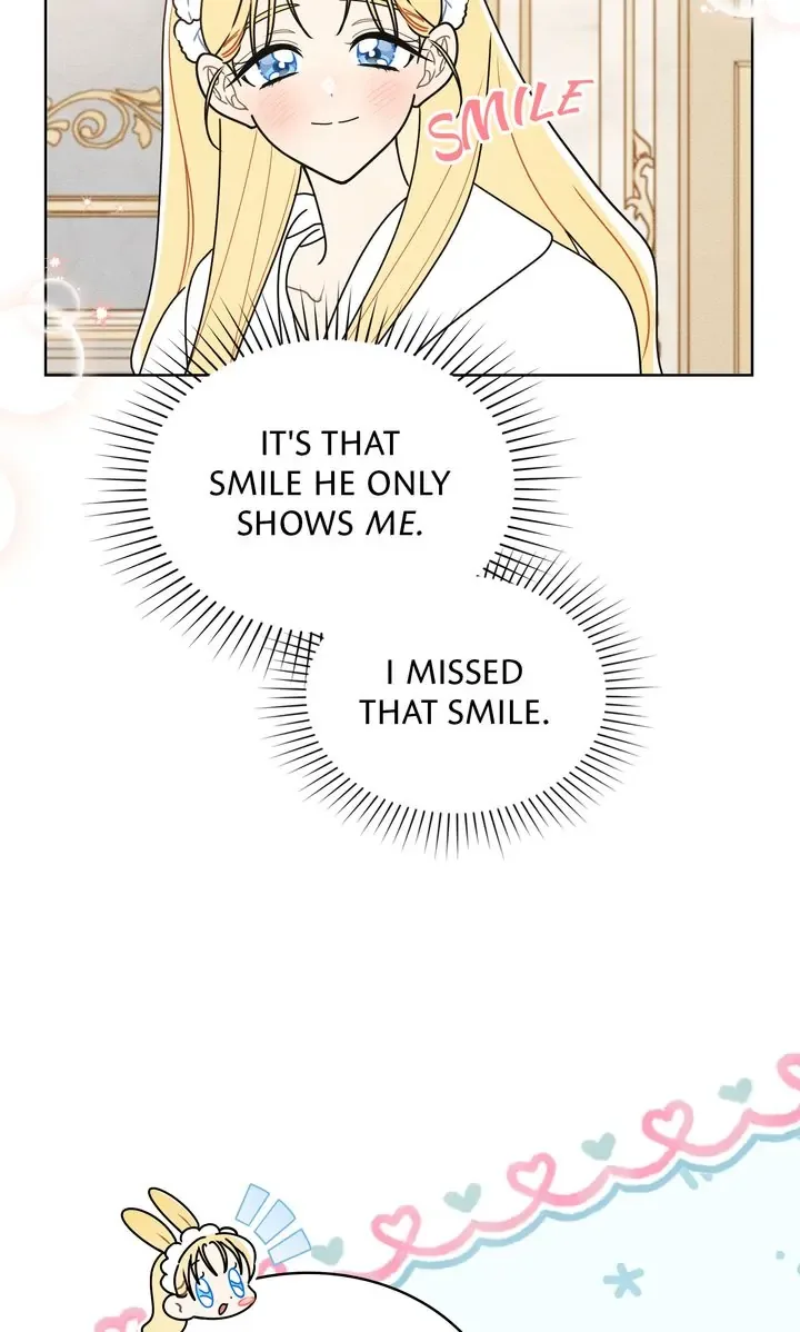 Let’s Take a Bath, Duke! Chapter 60 page 59