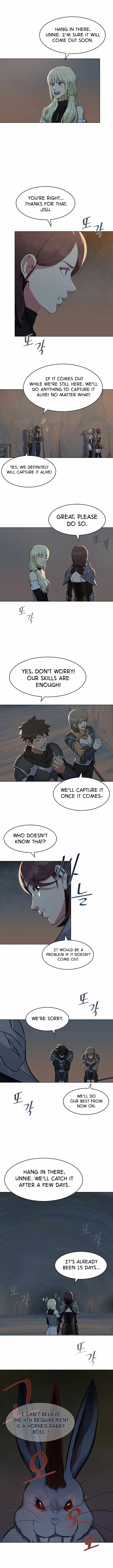 Level 1 Player Chapter 4 page 6
