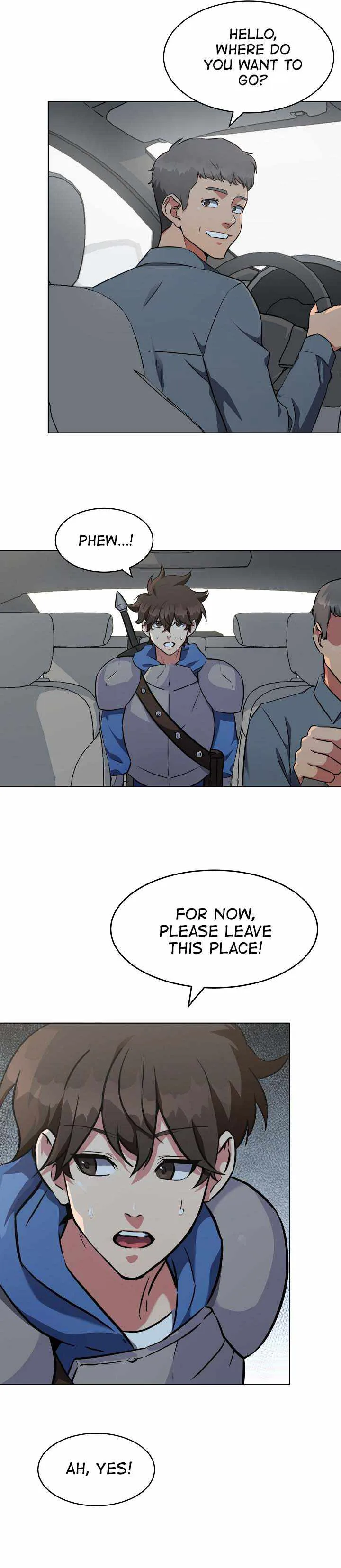 Level 1 Player Chapter 5 page 15
