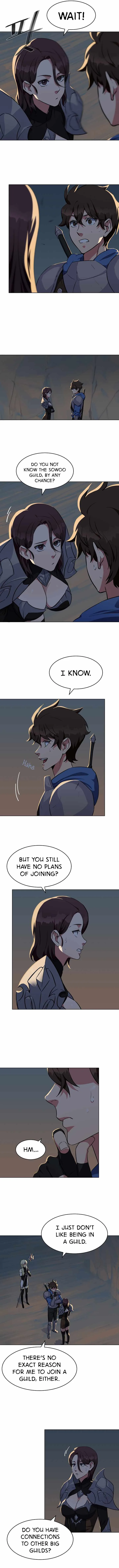 Level 1 Player Chapter 5 page 12