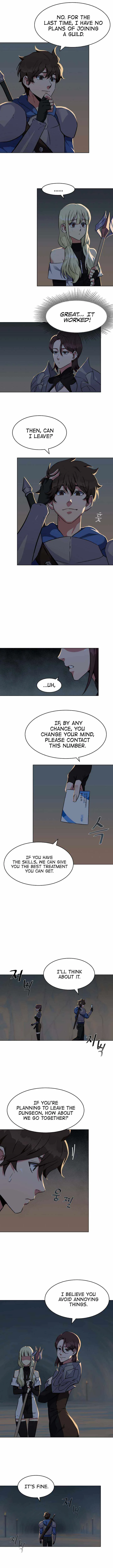 Level 1 Player Chapter 5 page 13