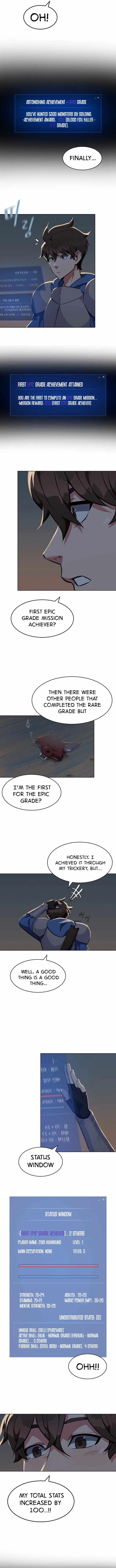 Level 1 Player Chapter 7 page 6