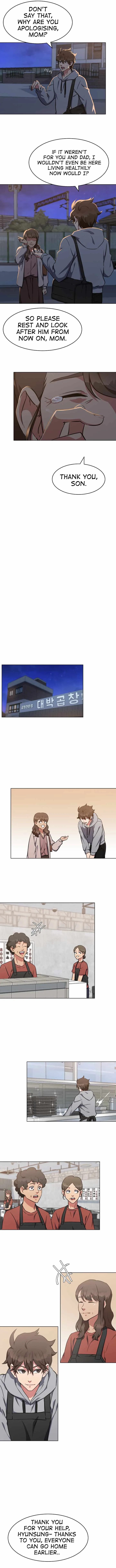 Level 1 Player Chapter 9 page 6
