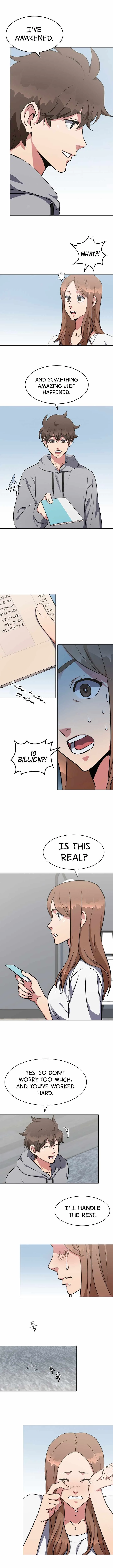 Level 1 Player Chapter 9 page 8