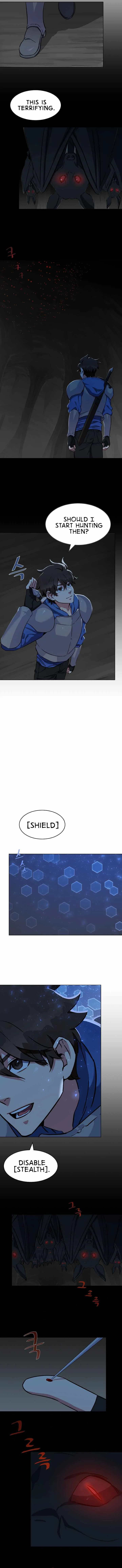 Level 1 Player Chapter 10 page 7
