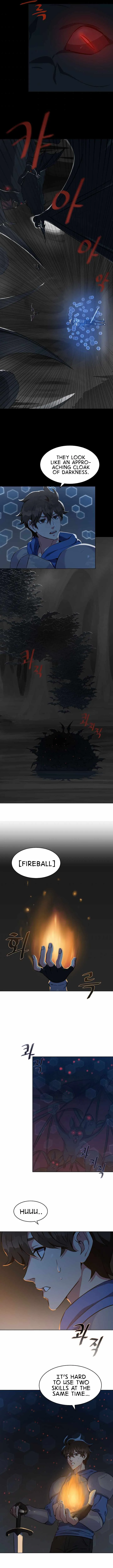 Level 1 Player Chapter 10 page 8