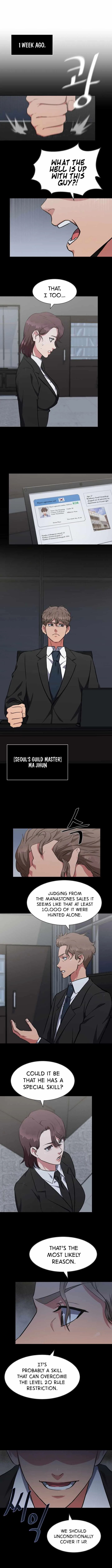 Level 1 Player Chapter 12 page 4