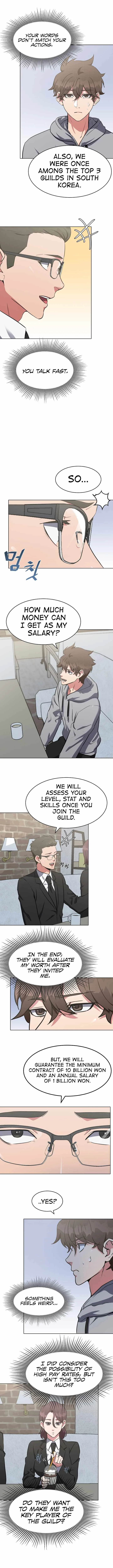 Level 1 Player Chapter 12 page 9