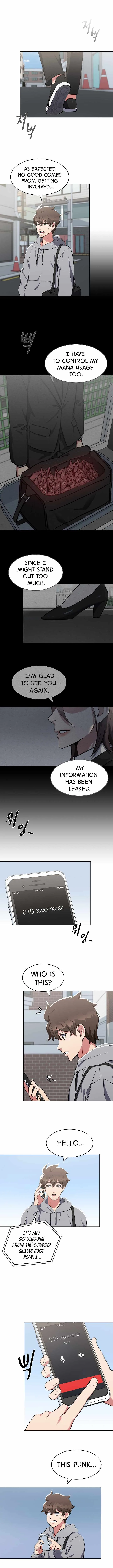 Level 1 Player Chapter 13 page 6
