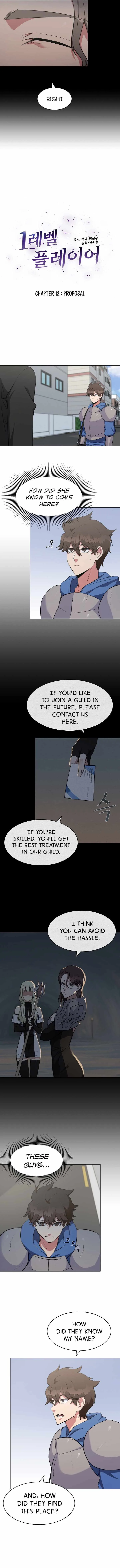 Level 1 Player Chapter 12 page 6