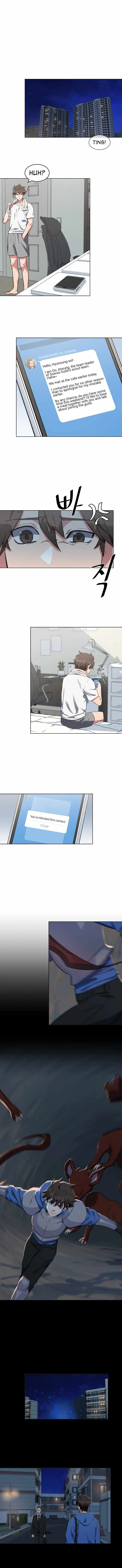 Level 1 Player Chapter 13 page 7