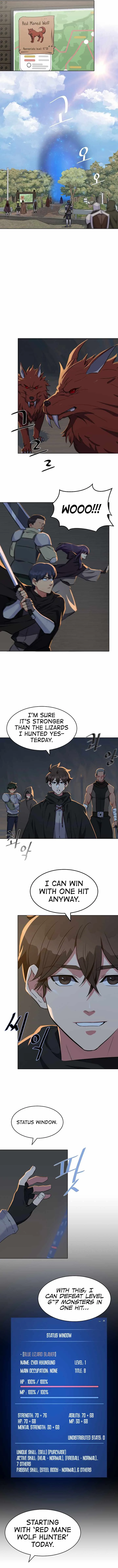 Level 1 Player Chapter 13 page 9