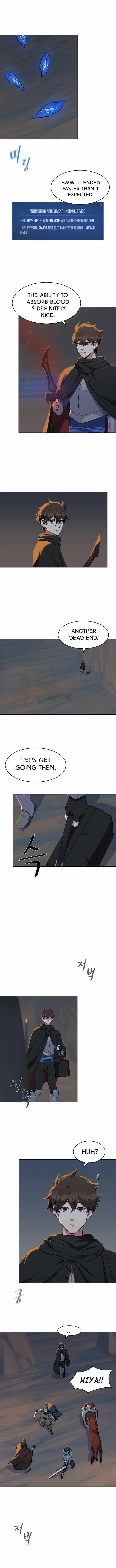 Level 1 Player Chapter 14 page 7