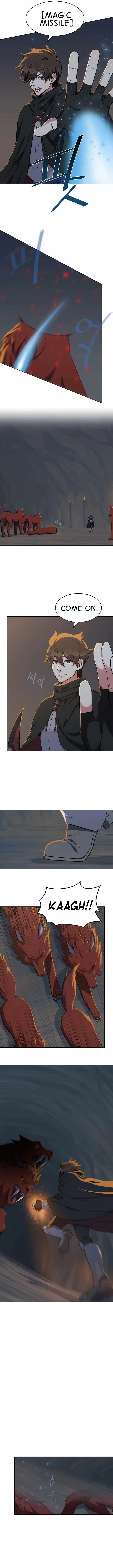 Level 1 Player Chapter 14 page 6