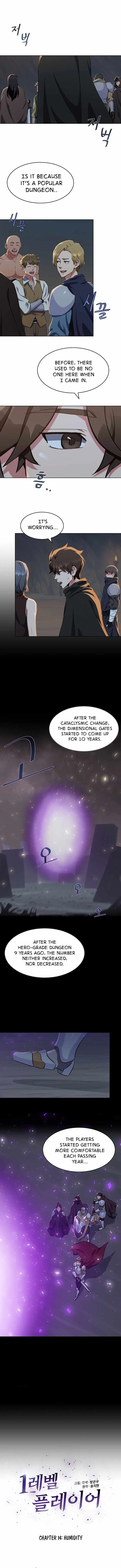 Level 1 Player Chapter 14 page 4