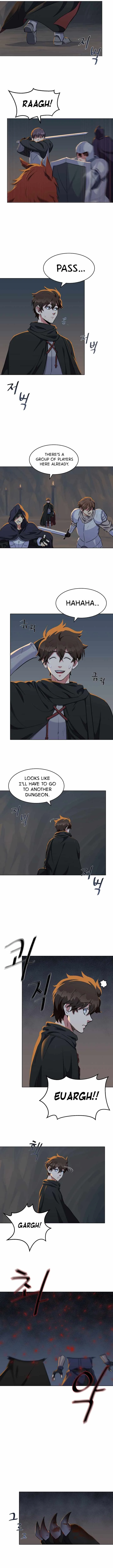 Level 1 Player Chapter 14 page 8